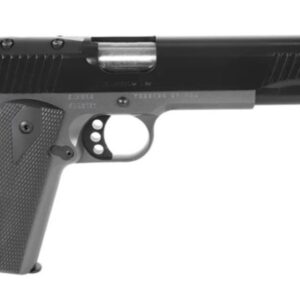 KIMBER CUSTOM LW SHADOW GHOST ORTFS .45 ACP 5.5IN BARREL 8RD 3000456