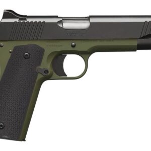 KIMBER CUSTOM LW RANGER GREEN MP 1911 9MM 5IN BARREL 8RD 3000465