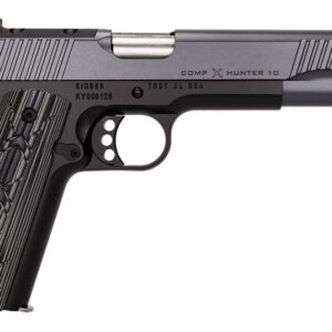 KIMBER CUSTOM OR COMP X-HUNTER 10MM 5IN BARREL 8RD 3000470