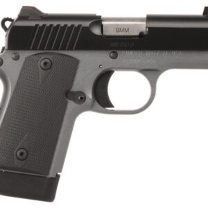 KIMBER MICRO 9 SHADOW GHOST 9MM 3.15IN BARREL 7RD 3300242