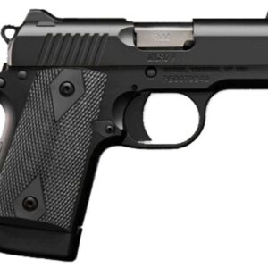 KIMBER MICRO 9 LIBERTY 9MM 3.15IN BARREL 7RD 3300244