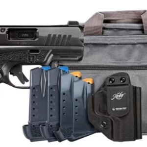 KIMBER MICRO 9 DESERT RANGE 9MM 3.15IN BARREL 7RD 3300247