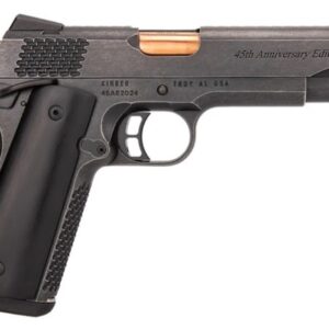 KIMBER 45TH ANNIVERSARY EDITION LIMITED .45 ACP 5IN BARREL 8RD 3700841