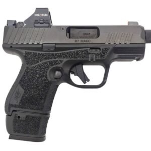 KIMBER R7 MAKO TFS OR 9MM 3.92IN BARREL 15RD 3800033