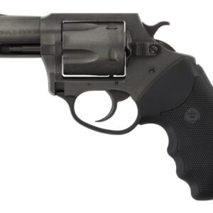 CHARTER ARMS PIT BULL 9MM LARGE 5 SHOT 2.2IN FIXED STANDARD BLACKNITRIDE+ 69920