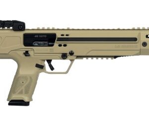 RUGER LCC 45 AUTO DESERT VERDE 16.25IN BARREL 13RD MAGPUL BUTTSTOCK TALO 19313