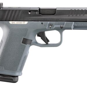 RUGER RXM 9MM 4IN BARREL 10RD MAGPUL TWO PMAG 10RD GL9 INCLUDED 19401