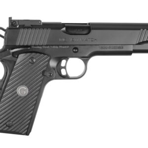EAA MC1911 MATCH 45ACP 5 BLK 8