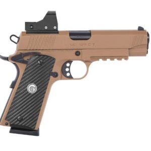 EAA MC1911C 45ACP 4.4" OR FDE