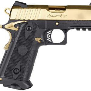 GIRSAN WITNESS2311 SPOILED BRAT 9MM 3.4IN BARREL 18RD 395088