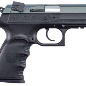 MR BABY EAGLE 9MM NRTH LGHT 12