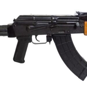 CENTURY ARMS MINI DRACO 7.62X39MM WITH SOB47 BRACE 30RD HG7890-N