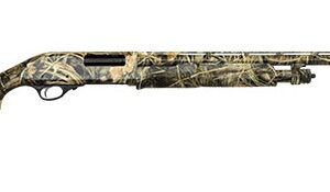 CZ 612 12GA 28IN BARREL MOSSY OAK BOTTOM LAND 06534