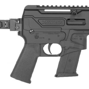 DIAMONDBACK DBX57 5.7X28 8IN DIAMONDBACK W/ MLOK RAIL 1 20RD PROMAG FIVE-SEVEN USG WITH BRACE DB1629L001