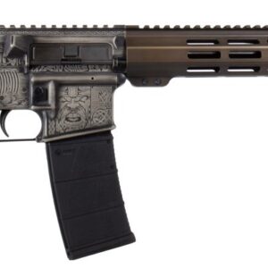 SCC AR-15 5.56 16" VIKING 30RD
