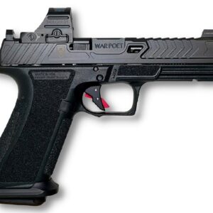 SS DR920 WAR P 9MM BLK H 17