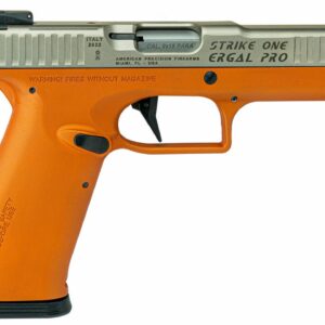 APF STRIKE 1 ERGAL P 9MM OR 17
