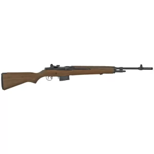 SPRINGFIELD ARMORY M1A STANDARD 308WIN WALNT 22" CRBN BBL 1-10RD