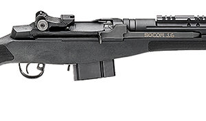 M1A SOCOM 308 16" B GRS Blk Composite