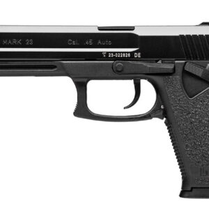 MARK 23 45ACP 5.8" B FS V1 DA/SA 2/10