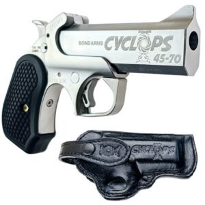 BOND CYCLOPS 45-70 4.25 HLSTR