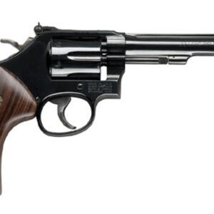 48 Classic 22 Mag 6" Blue AS 6rd