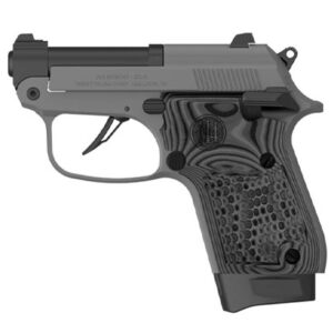 Bobcat 20X YOYO .22LR 8RD GRY