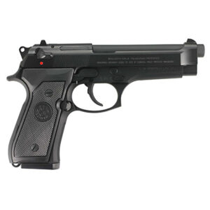 BERETTA 92FS 9MM BLUE