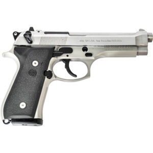 BERETTA 92FS 9MM S-S INOX