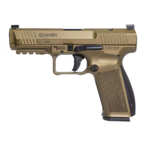 CANIK METE SFT 9mm 20RD Brz