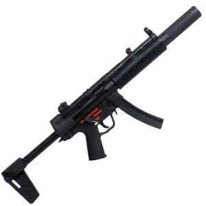 CENTURY AP5-SD 9MM 5.75" 30RD