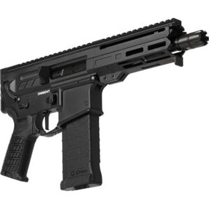 ~DISSENT PISTOL MK4 5.7X28