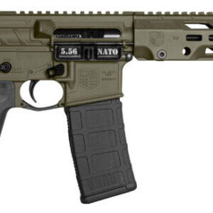 DBF DB15 5.56 11.5 ODG SBT SBA5 PSB MLOK 11