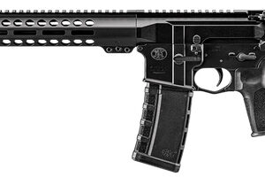 FN 15 GUARDIAN 5.56 16 30RD BLK