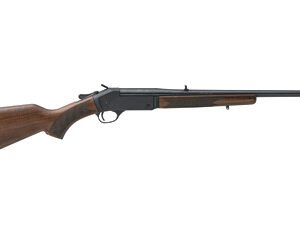 HENRY SINGLESHOT 30-30 22"