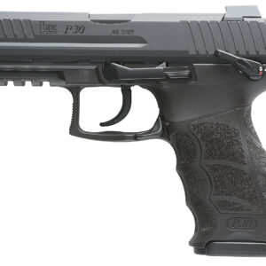 HK P30 S V3 DASA 40SW 3.85 2 10RD