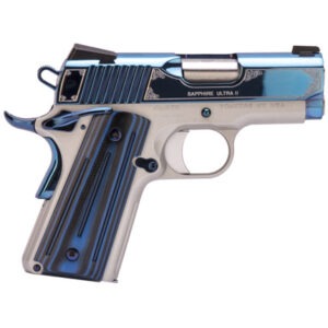 ~KIM SAPPHIRE ULT II 9MM 8RD