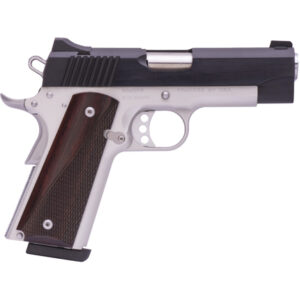 Kimber Pro Carry II 9mm 9RD