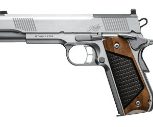 KIMBER NEXT GEN 1911 OR 45ACP 7RD SS