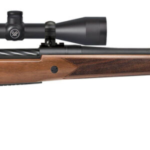 MOSS PATRIOT WALNUT 7MM PRC VORTEX COMBO