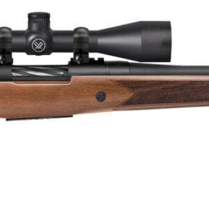 MOSS PATRIOT WALNUT 350LEGEND VORTEX COMBO