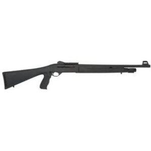 MOSS SA-20 RAILED 20GA 20 PG STOCK GHOSTRING