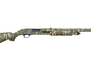 MSBRG 835 TRKY 12/24" 5RD GRNLEAF OR