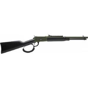 ^Rossi R92 357Mag 16.5" TB MS