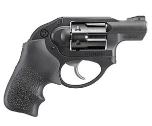 RUGER LCR 327FED 1.875" BLK 6RD