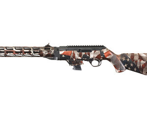 RUGER PC CARBINE 9MM 16" USA 10RD
