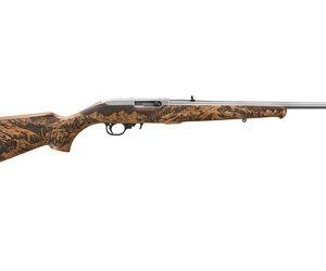 RUGER 10/22 SPRT 22LR 18.5" MDF 10RD