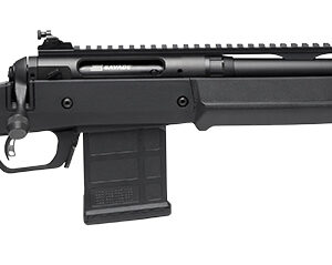 SAV 110 MAGPUL SCOUT 6MM ARC 16.5