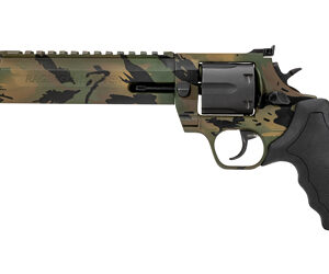 TAURUS RAGING HNTR 44MAG 8.37" CAMO