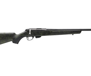 TIKKA T1X RT 22LR 16" 10RD EMERALD